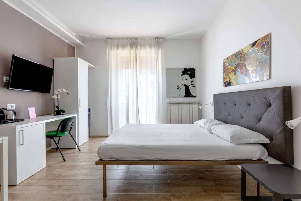 32 M² Apartment ∙ 1 Bedroom ∙ 2 Guests - Bologna