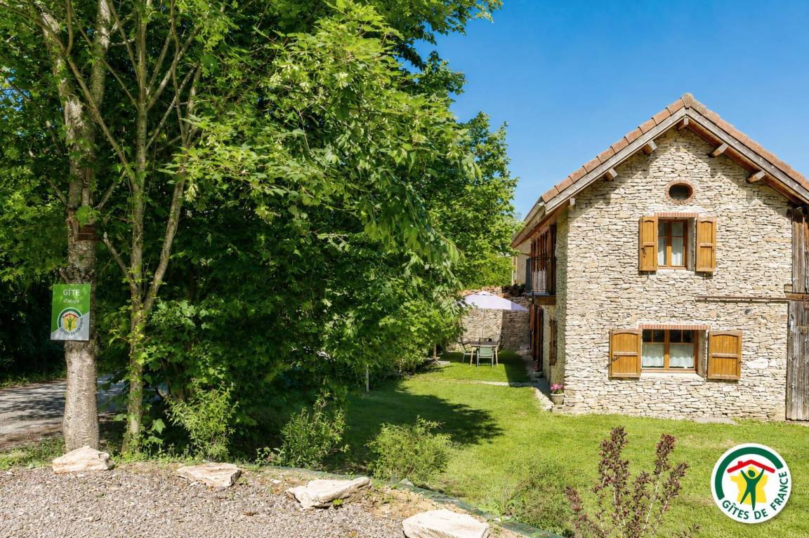 95 M² Gîte ∙ 3 Chambres ∙ 6 Personnes - Massif du Vercors