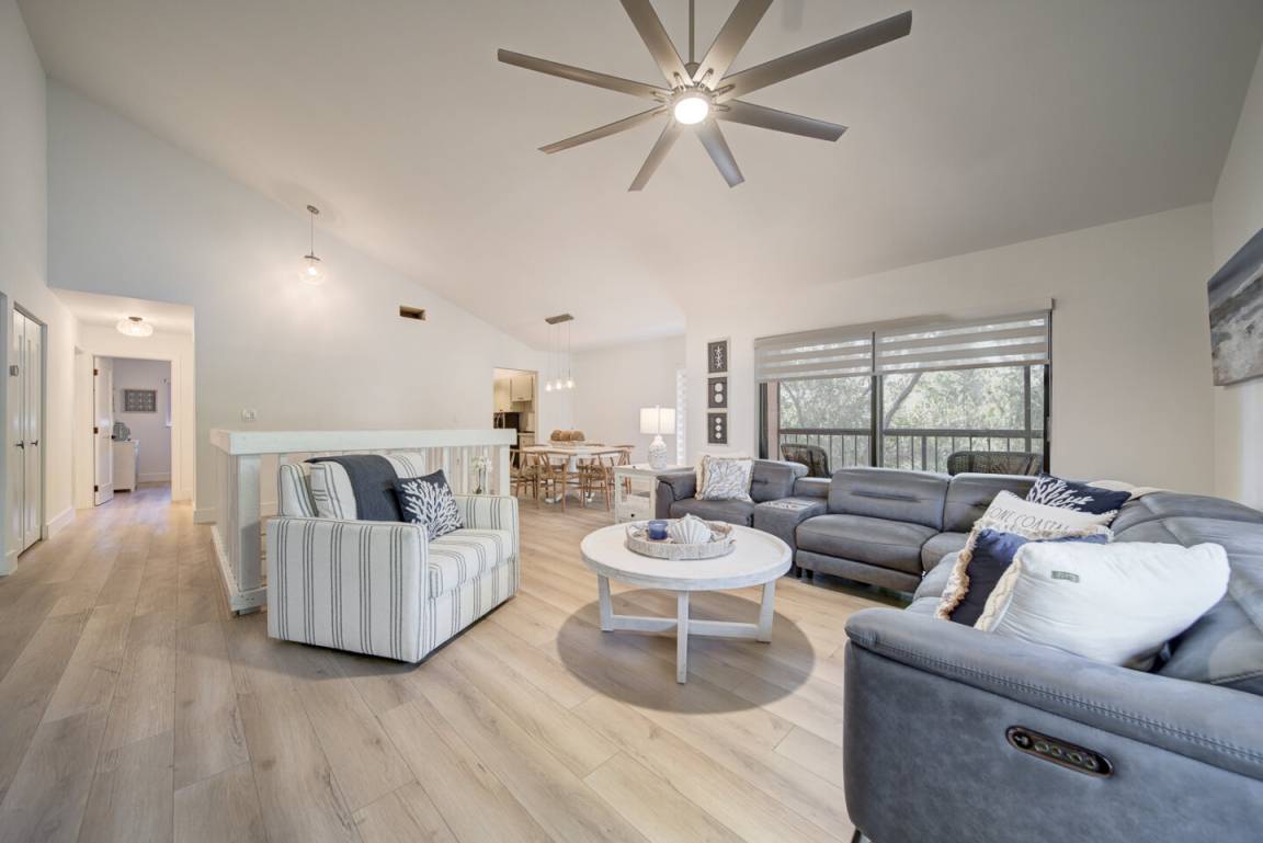 215 M² House ∙ 4 Bedrooms ∙ 8 Guests - Key Largo, FL
