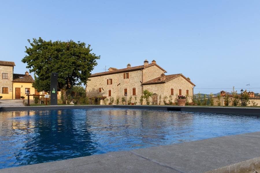 12 M² Habitación Privada ∙ 1 Habitación ∙ 2 Huéspedes - Sansepolcro