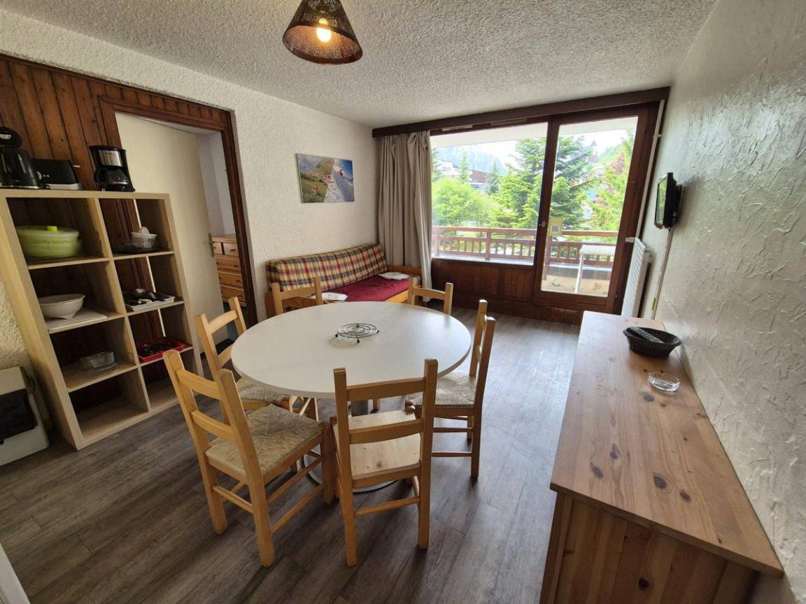 50 m² Ferienwohnung ∙ 1 Schlafzimmer ∙ 6 Gäste – Bild 2