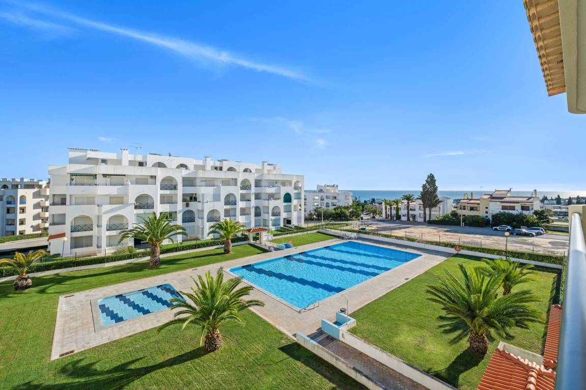 60 M² Apartment ∙ 1 Bedroom ∙ 4 Guests - Porches