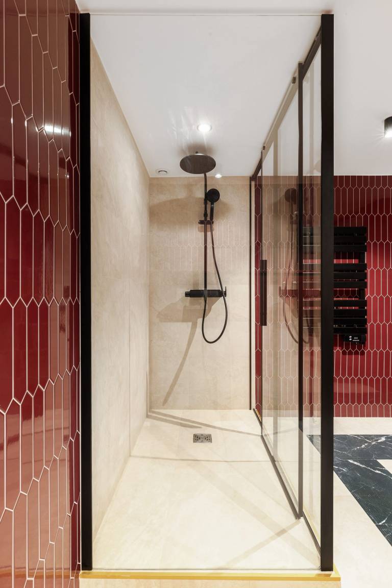 Appartement ∙ 2 Chambres ∙ 6 Personnes - Paris