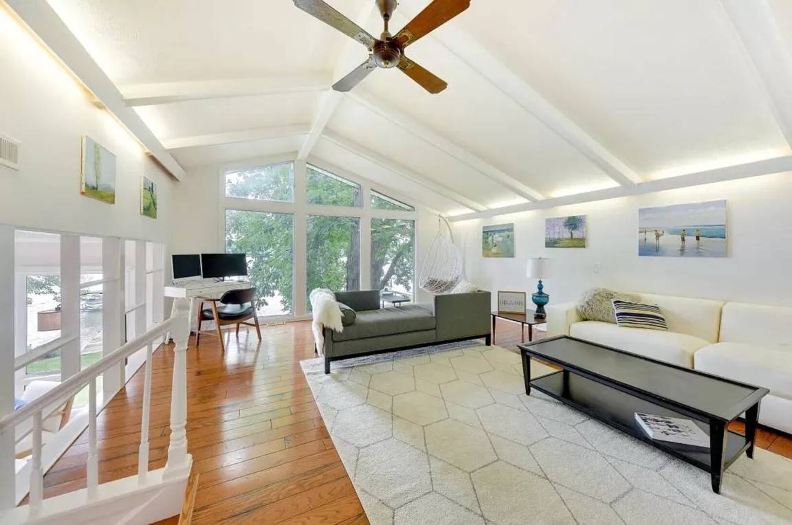 177 M² House ∙ 4 Bedrooms ∙ 1 Guest - Lake Forest, IL