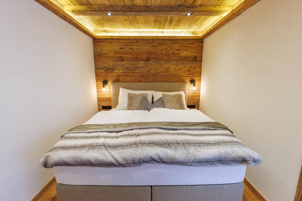 36 m&sup2; Ferienwohnung 1 Schlafzimmer 3 G&auml;ste