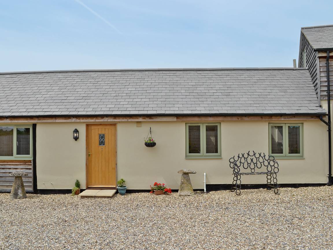 Cottage ∙ 1 Bedroom ∙ 4 Guests - Cotswolds