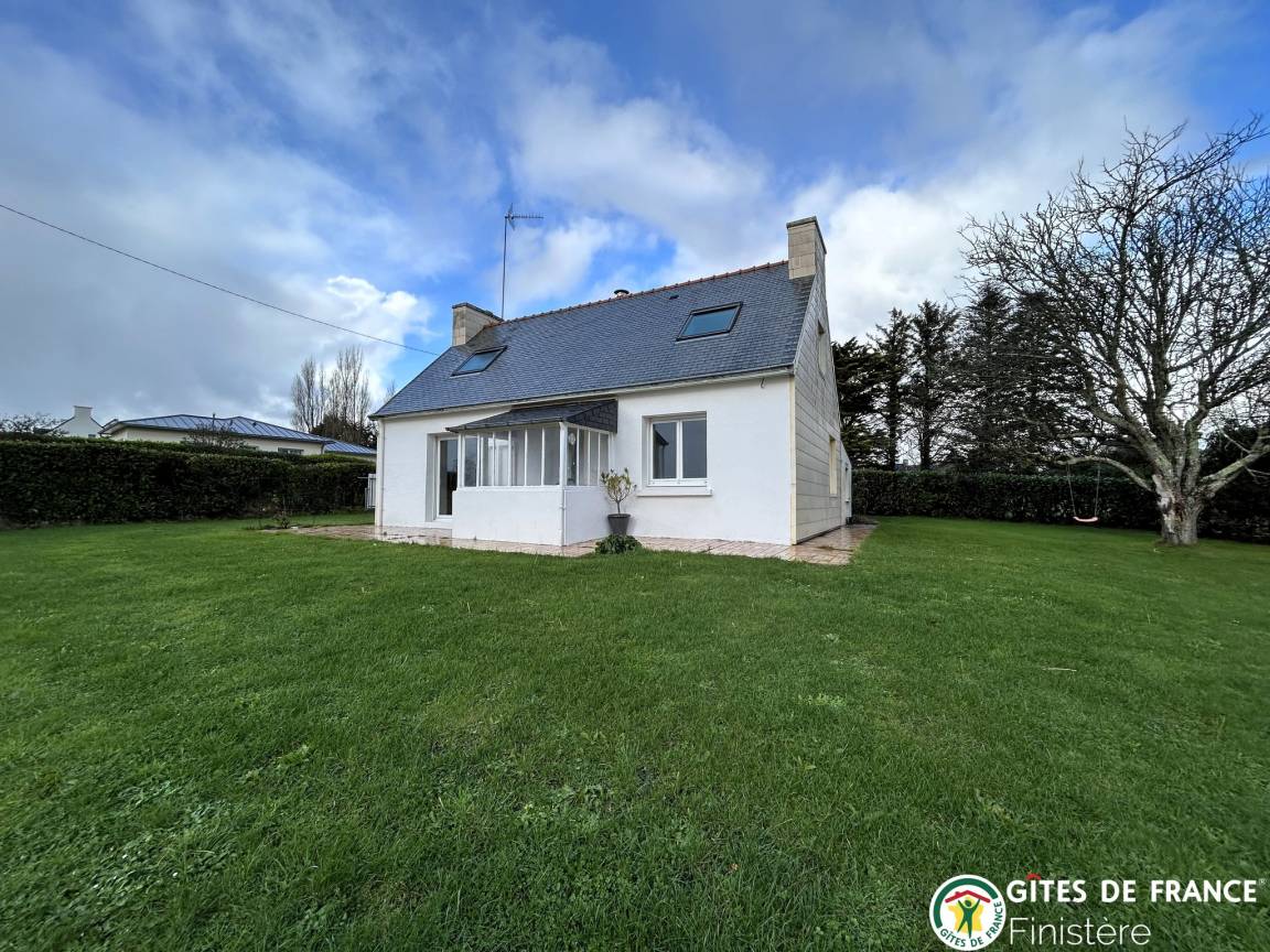 95 m&sup2; G&icirc;te 3 Schlafzimmer 6 G&auml;ste