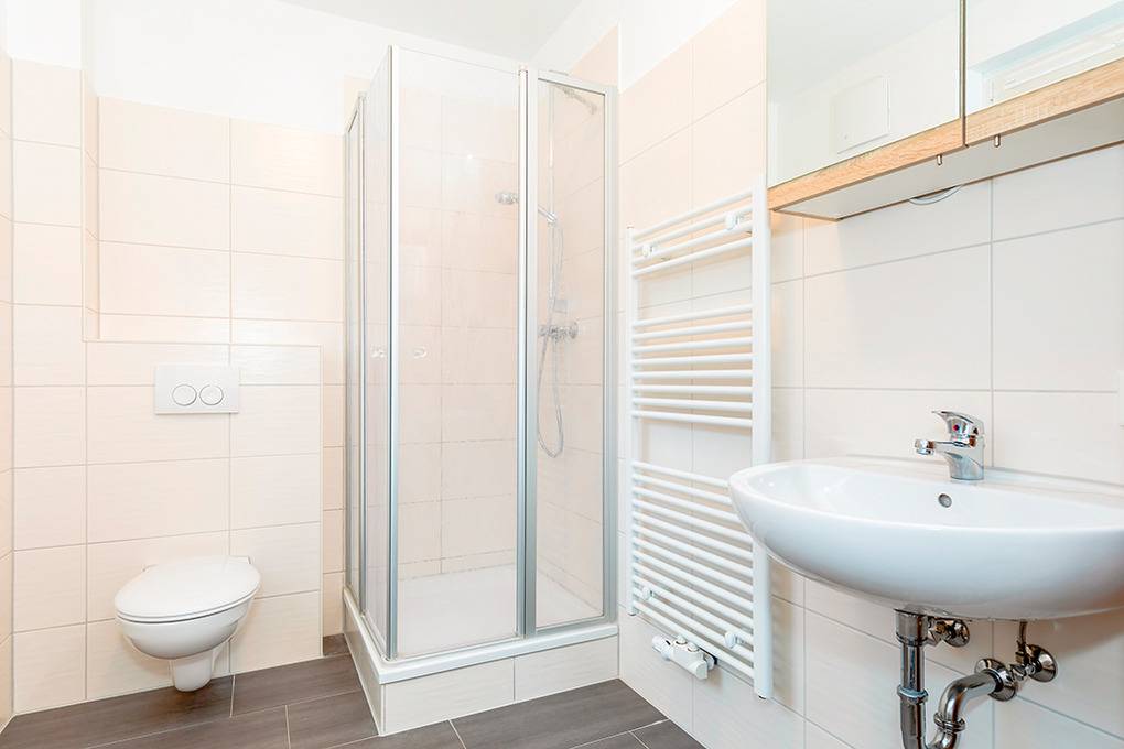 62 m² Ferienwohnung ∙ 2 Schlafzimmer ∙ 4 Gäste – Bild 13