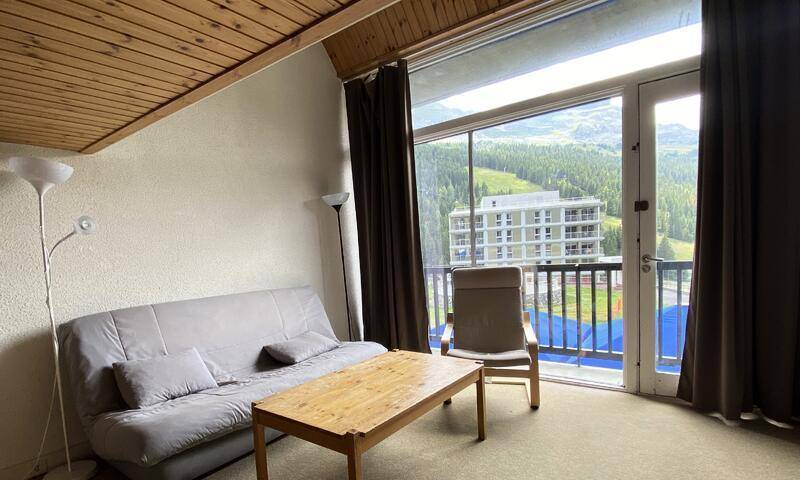 32 m&sup2; Ferienwohnung 1 Schlafzimmer 6 G&auml;ste