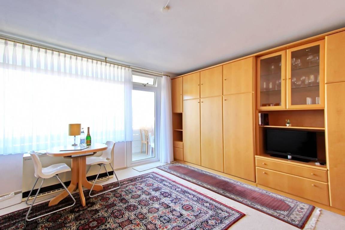 35 m&sup2; Ferienwohnung 1 Schlafzimmer 2 G&auml;ste