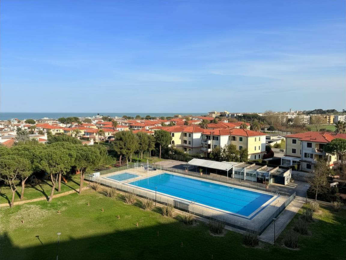 50 M² Apartment ∙ 1 Bedroom ∙ 4 Guests - Sirolo