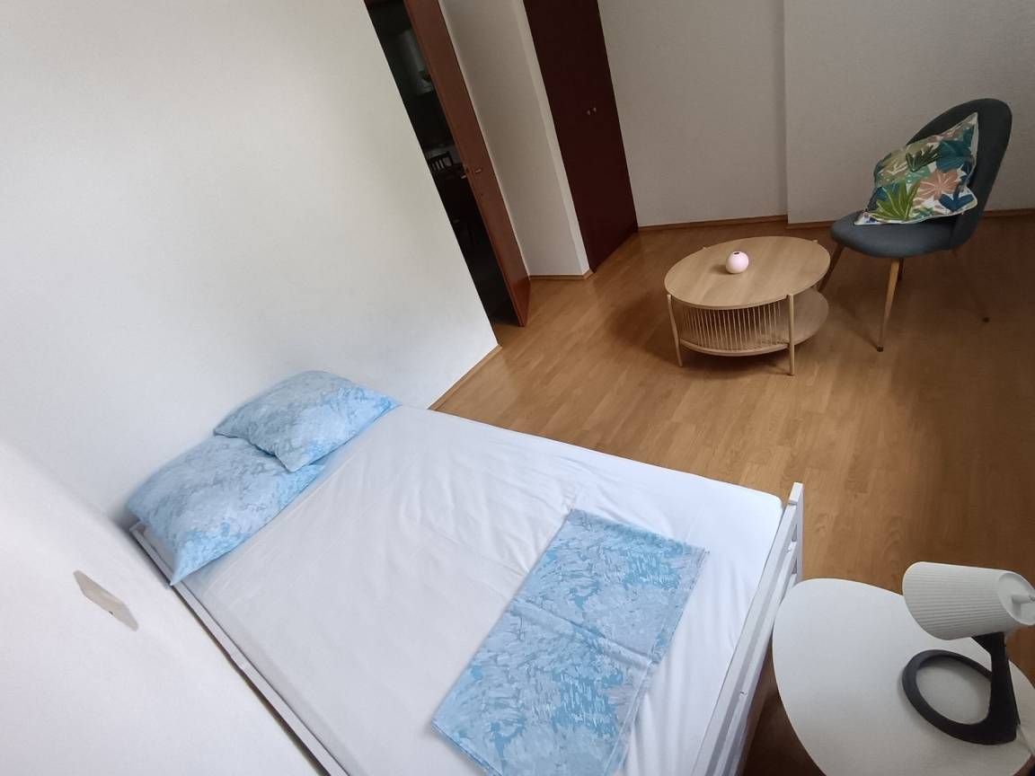 33 M² Apartment ∙ 1 Bedroom ∙ 4 Guests - Brela