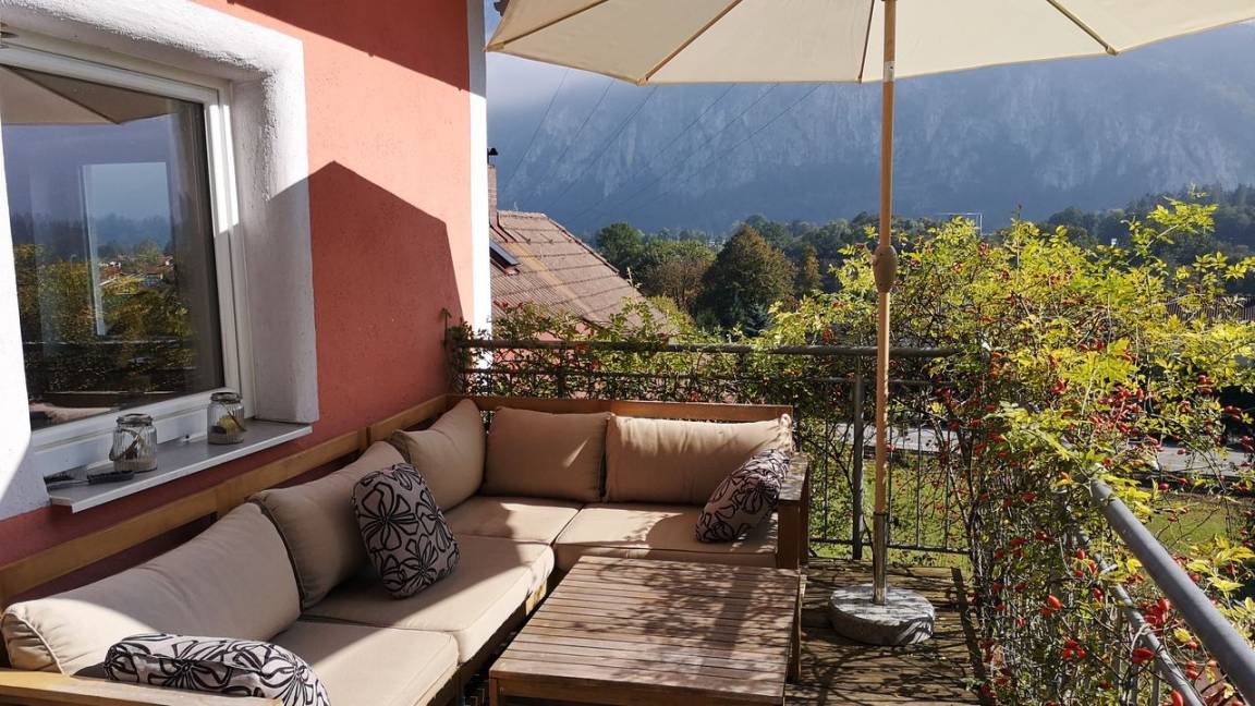 125 M² House ∙ 3 Bedrooms ∙ 6 Guests - Wilder Kaiser