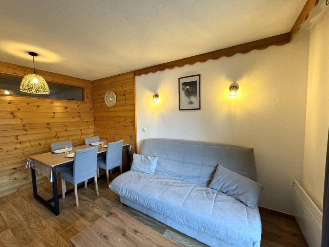 33 m&sup2; Ferienwohnung 1 Schlafzimmer 6 G&auml;ste