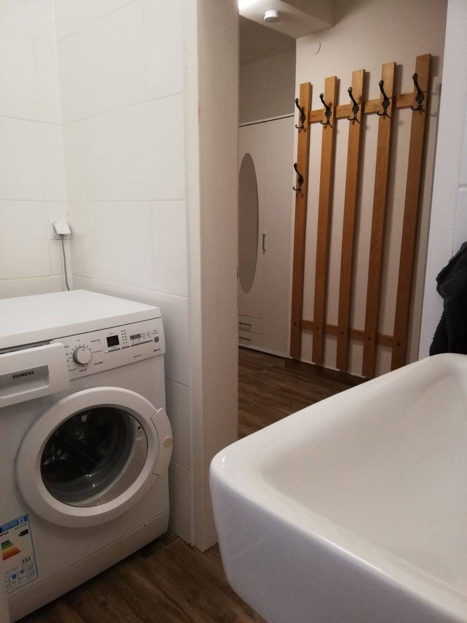 90 m² Ferienwohnung ∙ 2 Schlafzimmer ∙ 6 Gäste – Bild 7
