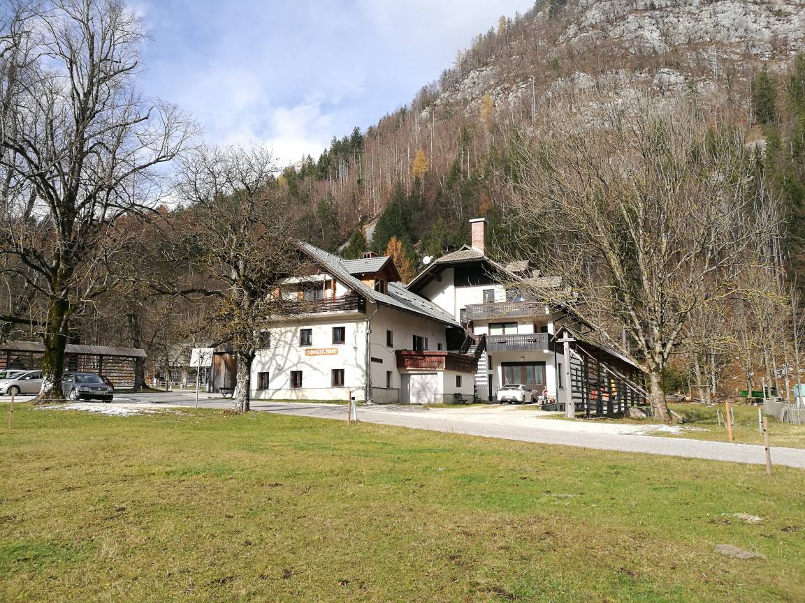 45 M² Apartment ∙ 2 Bedrooms ∙ 2 Guests - Trenta