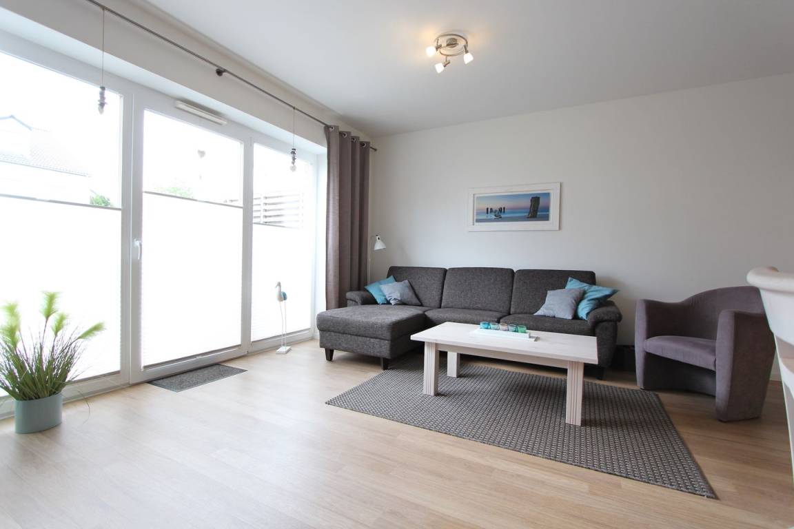 75 M² Ferienhaus ∙ 2 Schlafzimmer ∙ 4 Gäste - Kellenhusen (Ostsee)