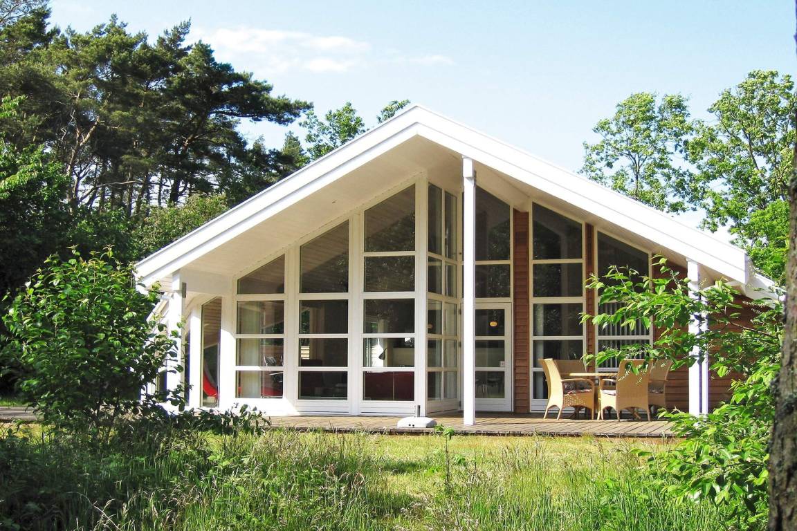 129 m² Feriehus