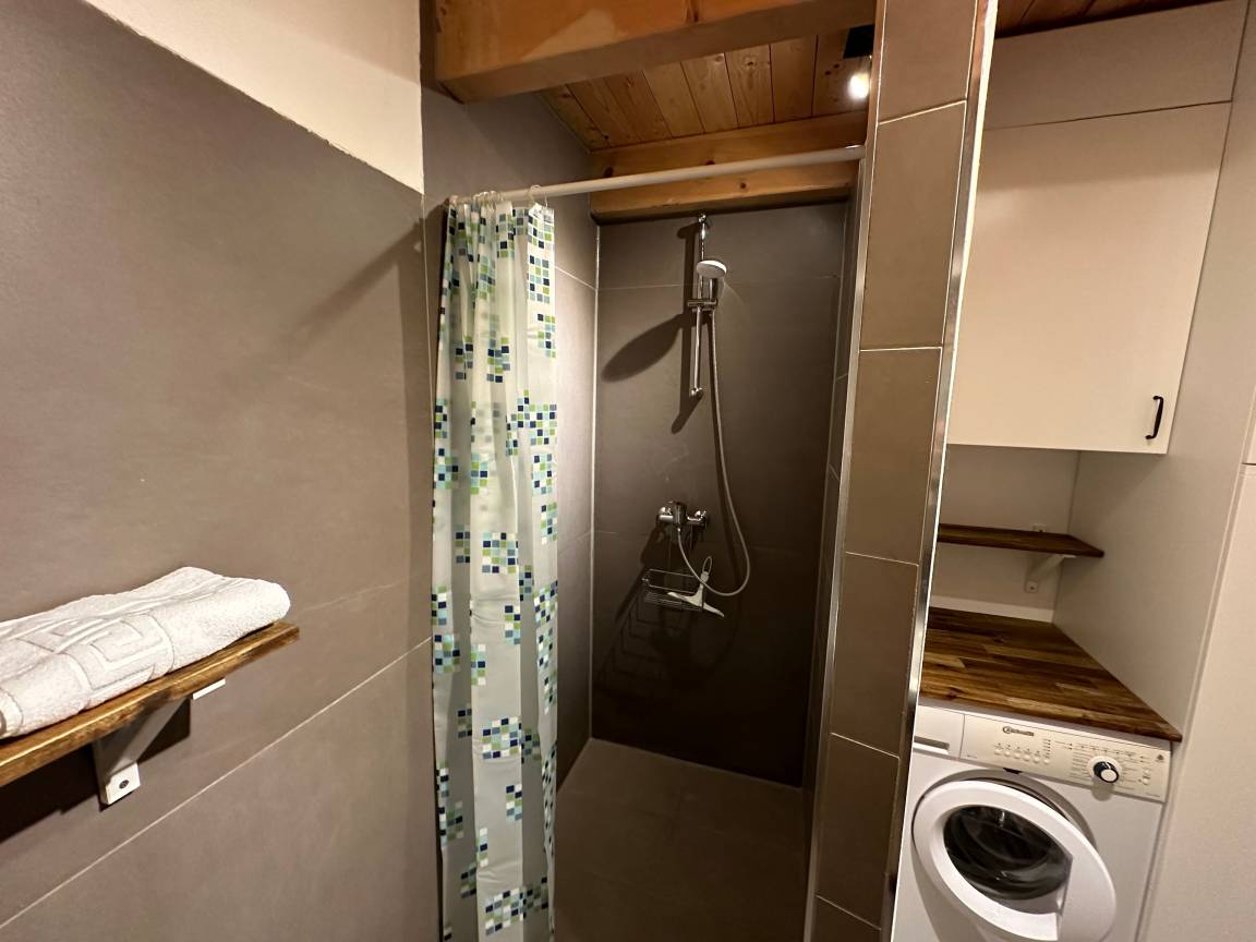 62 m² Ferienwohnung ∙ 1 Schlafzimmer ∙ 2 Gäste – Bild 10