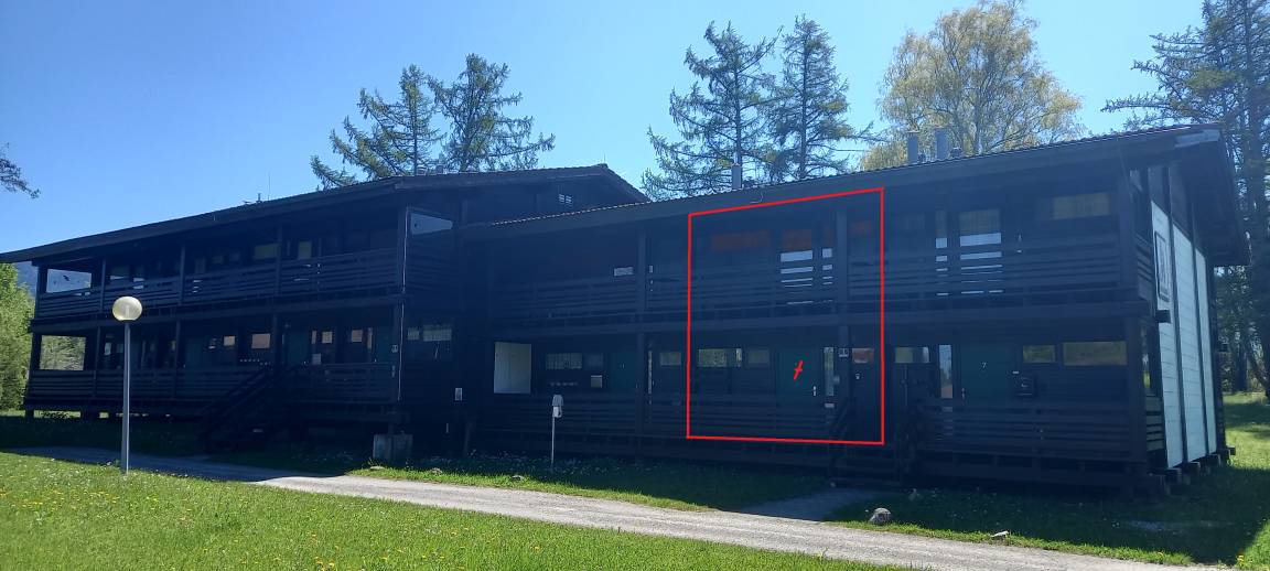 85 M² Ferienwohnung ∙ 2 Schlafzimmer ∙ 6 Gäste - Traunstein