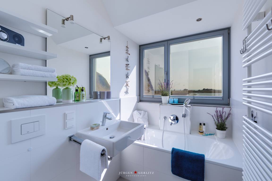 138 m² Ferienhaus ∙ 3 Schlafzimmer ∙ 8 Gäste – Bild 18