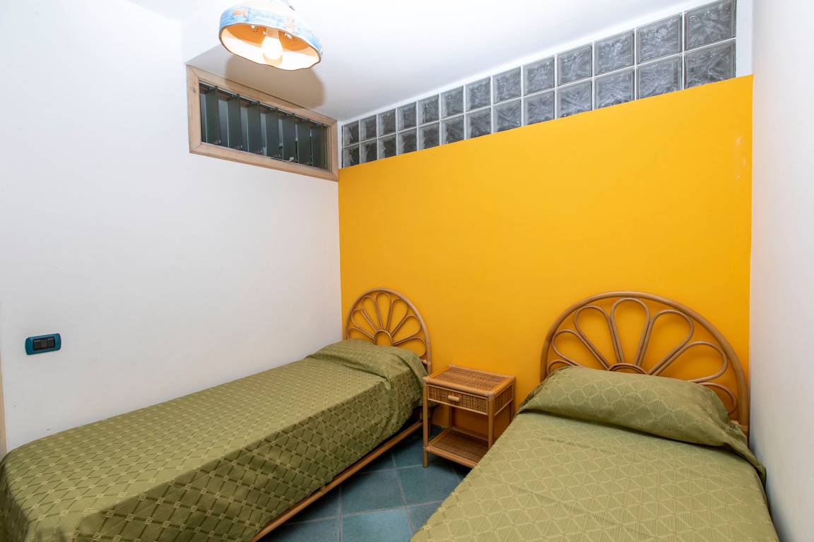 150 m² Ferienhaus ∙ 5 Schlafzimmer ∙ 6 Gäste – Bild 27