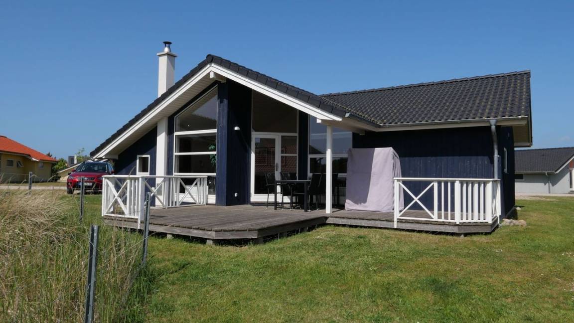 79 M² Ferienhaus ∙ 3 Schlafzimmer ∙ 8 Gäste - Großenbrode