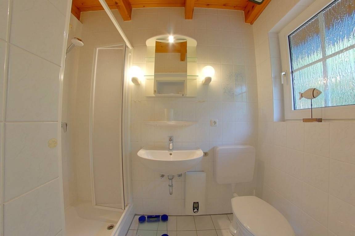 62 m² Ferienhaus ∙ 2 Schlafzimmer ∙ 4 Gäste – Bild 8