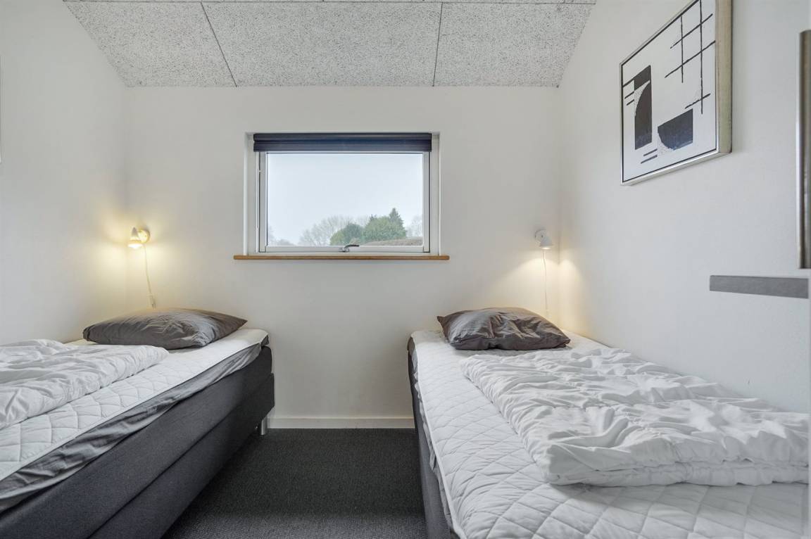 192 m² Ferienhaus ∙ 5 Schlafzimmer ∙ 12 Gäste – Bild 15