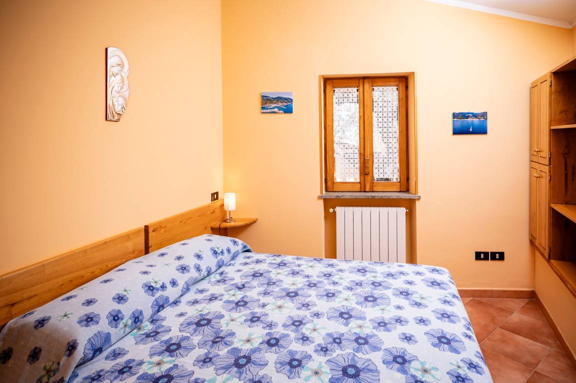 40 m² Ferienhaus ∙ 2 Schlafzimmer ∙ 3 Gäste – Bild 7