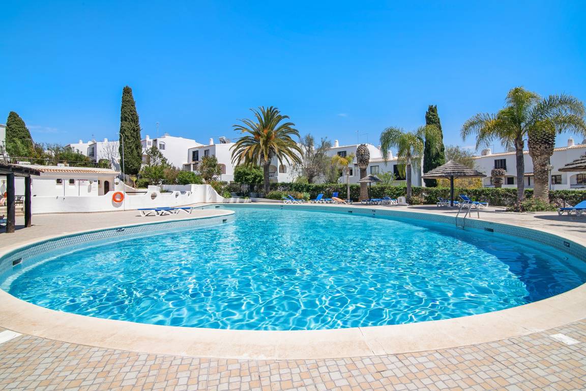 100 M² Appartement ∙ 2 Chambres ∙ 6 Personnes - Albufeira