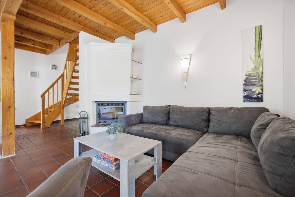 90 M² Ferienhaus ∙ 3 Schlafzimmer ∙ 6 Gäste - Wilhelmshaven