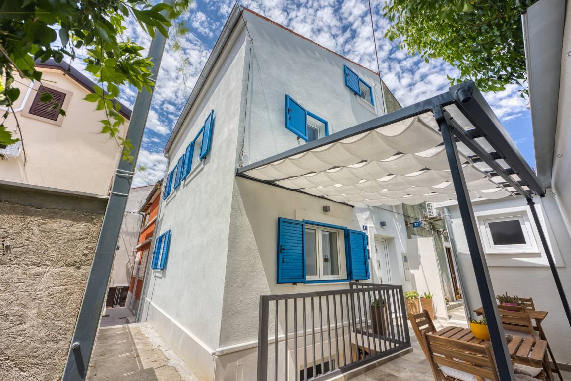18 M² Studio Flat ∙ 2 Guests - Mali Losinj