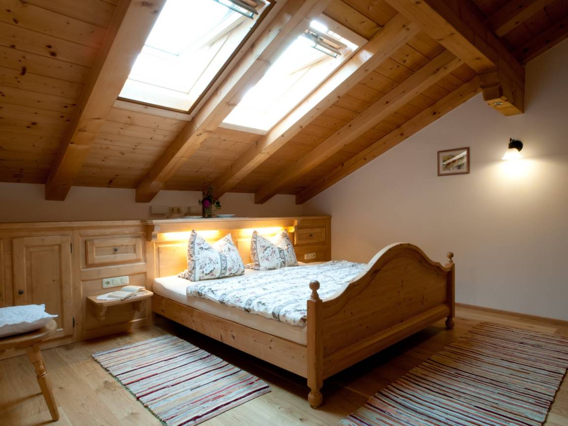 86 M² Ferienwohnung ∙ 3 Gäste - Bernau am Chiemsee