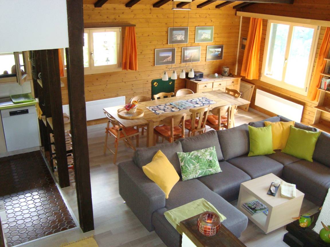 130 m² Ferienhaus ∙ 3 Schlafzimmer ∙ 8 Gäste – Bild 15
