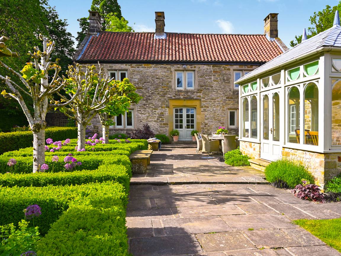 Cottage ∙ 4 Bedrooms ∙ 8 Guests - Helmsley