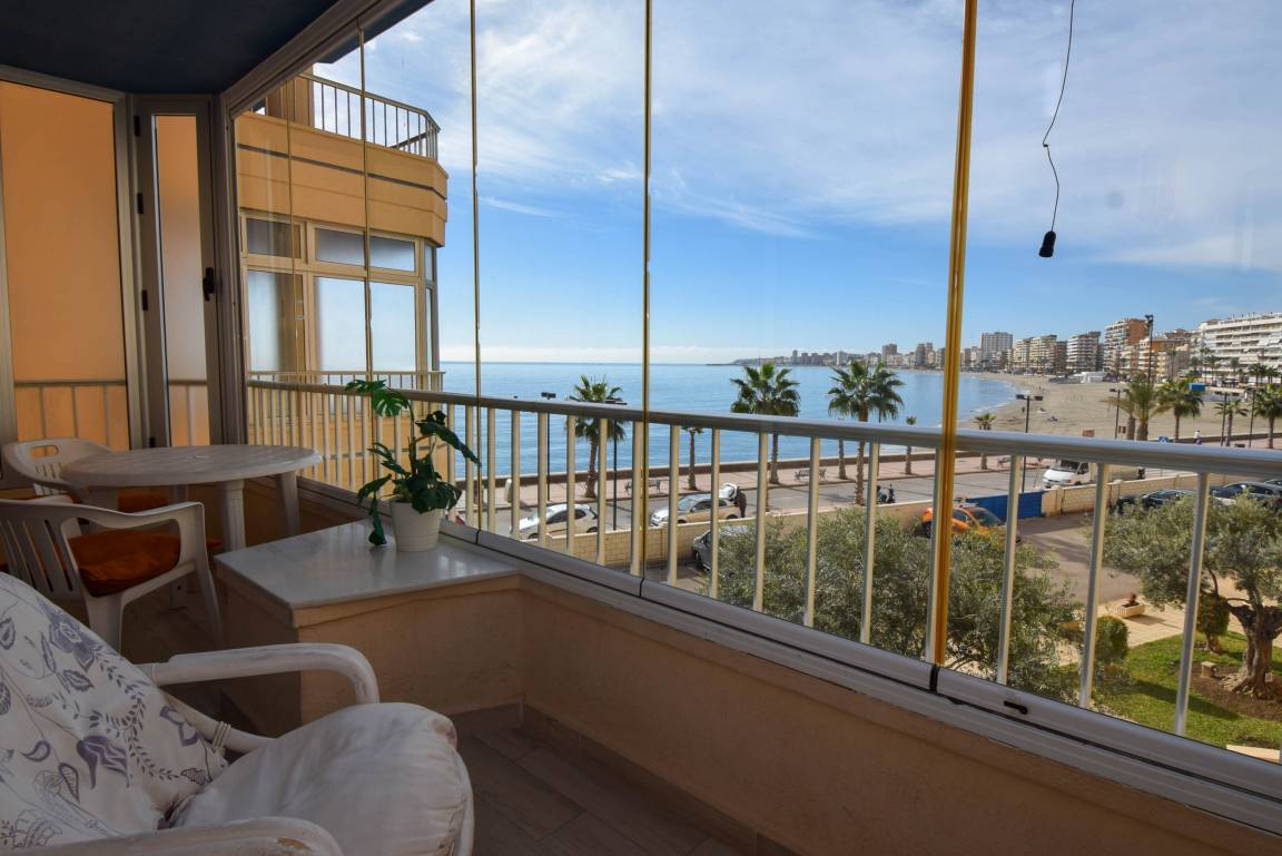 78 M² Appartement ∙ 2 Chambres ∙ 4 Personnes - Fuengirola