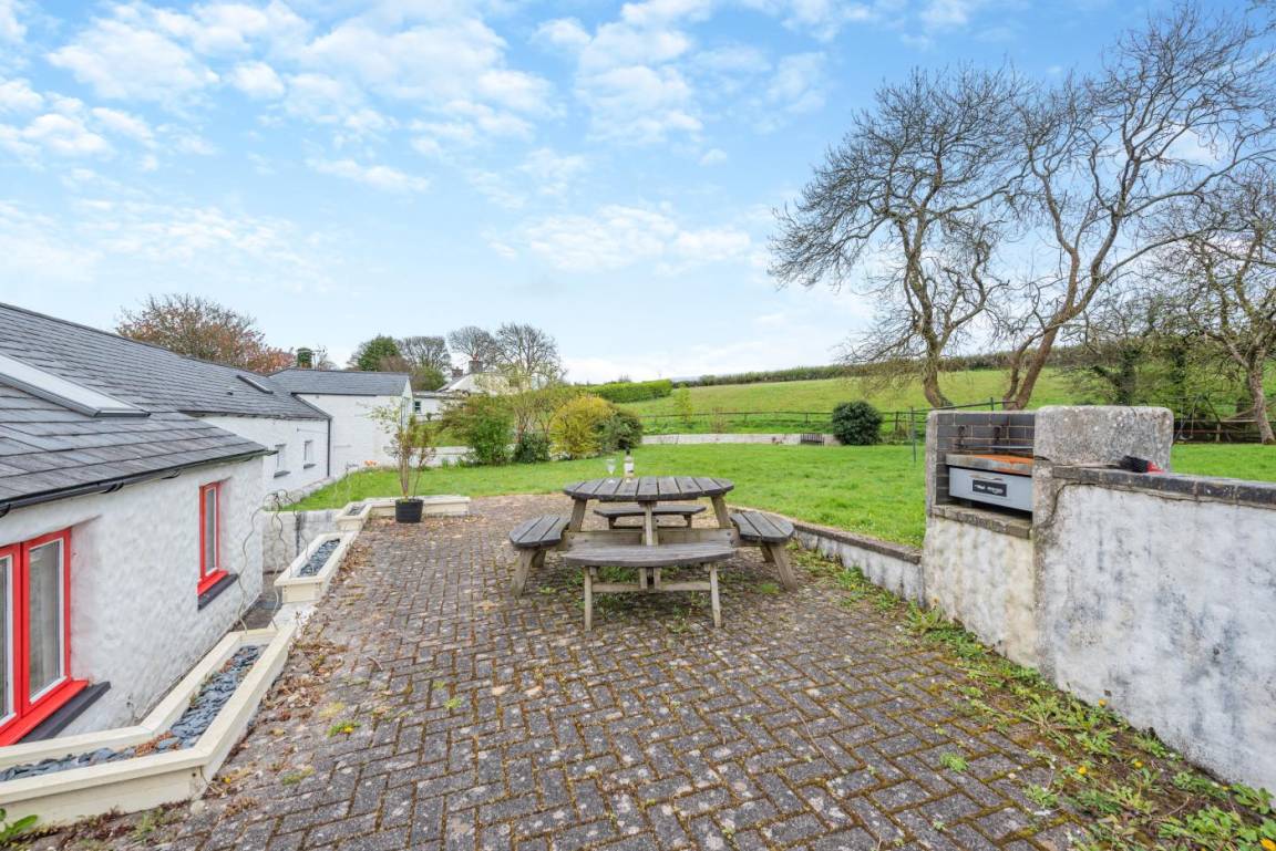 Cottage ∙ 3 Bedrooms ∙ 7 Guests - Manorbier