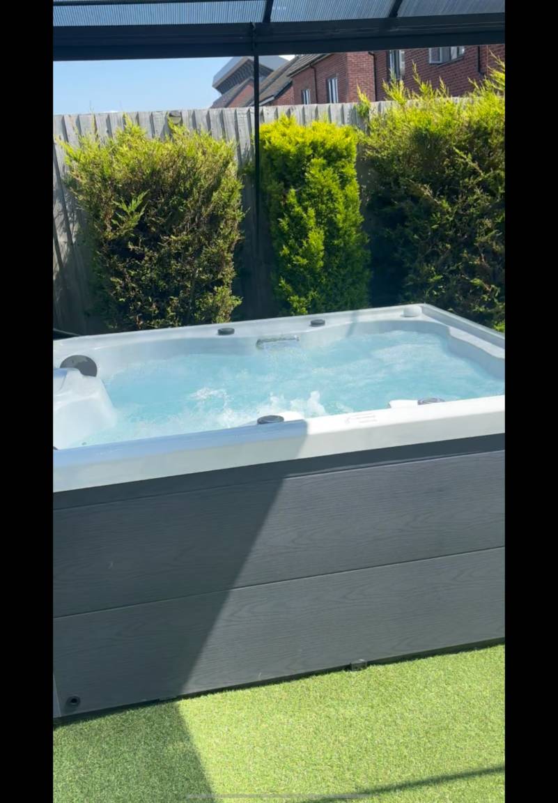 40 M² House ∙ 1 Bedroom ∙ 5 Guests - Liverpool