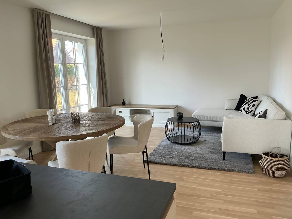 121 m² Ferienhaus ∙ 3 Schlafzimmer ∙ 6 Gäste – Bild 4