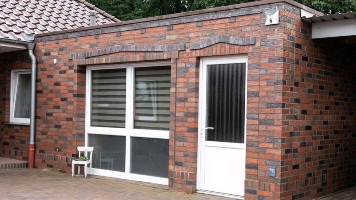 60 M² Ferienwohnung ∙ 2 Gäste - Haren