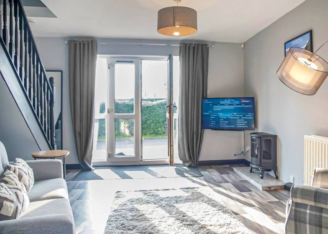 Cottage ∙ 3 Bedrooms ∙ 5 Guests - Thirsk