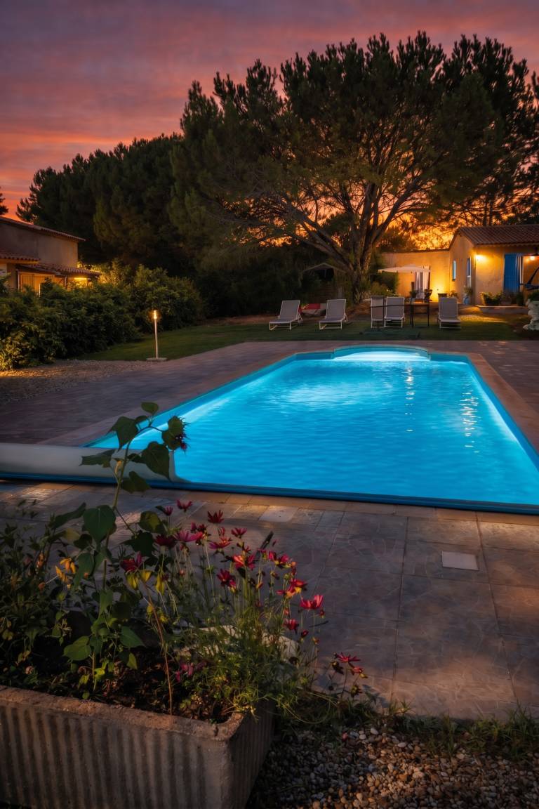 29 M² Estudio ∙ 2 Huéspedes - Cotignac