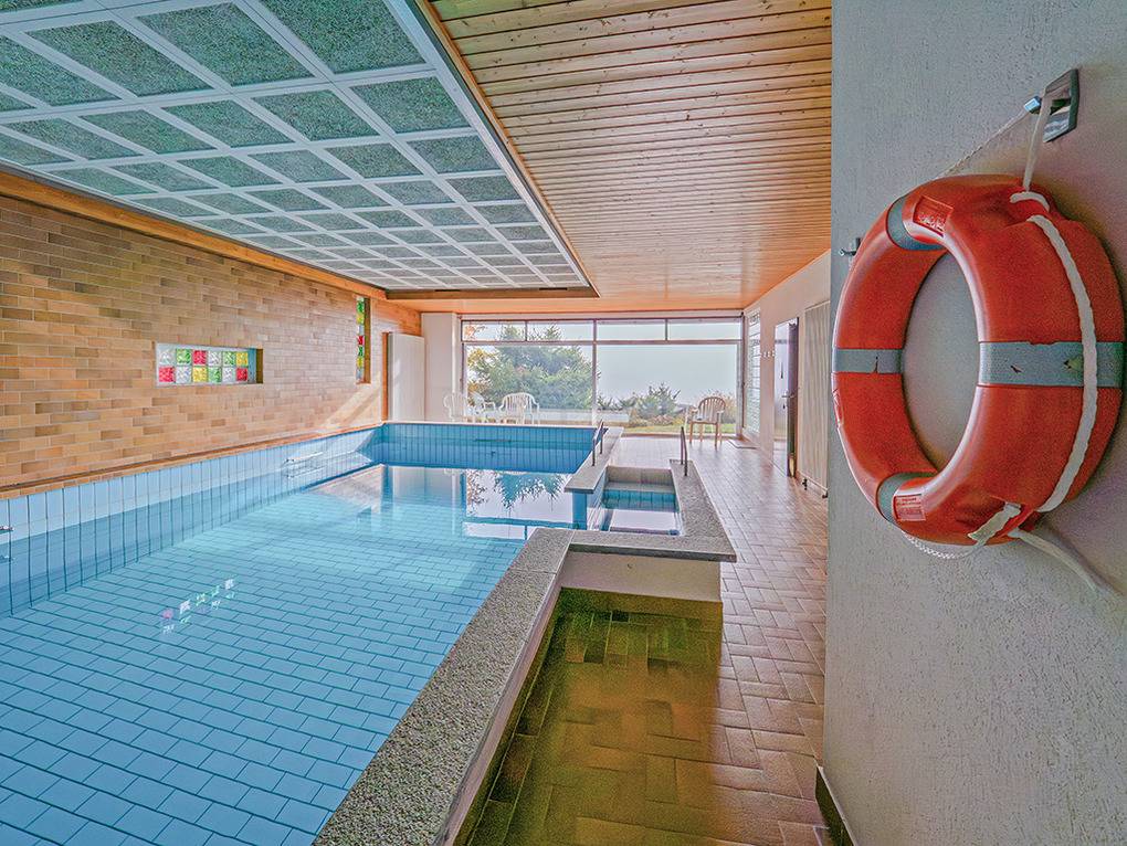 155 m² Ferienhaus ∙ 4 Schlafzimmer ∙ 11 Gäste – Bild 33