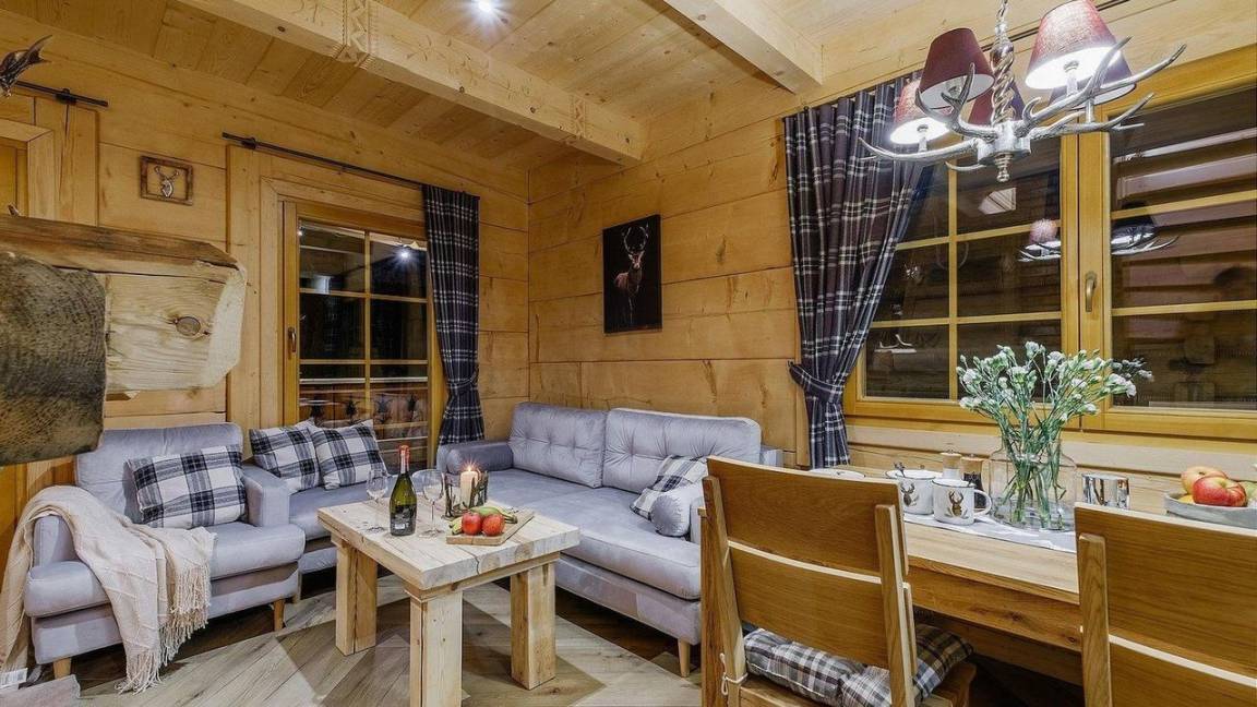 75 M² Casa ∙ 3 Habitaciones ∙ 8 Huéspedes - Zakopane