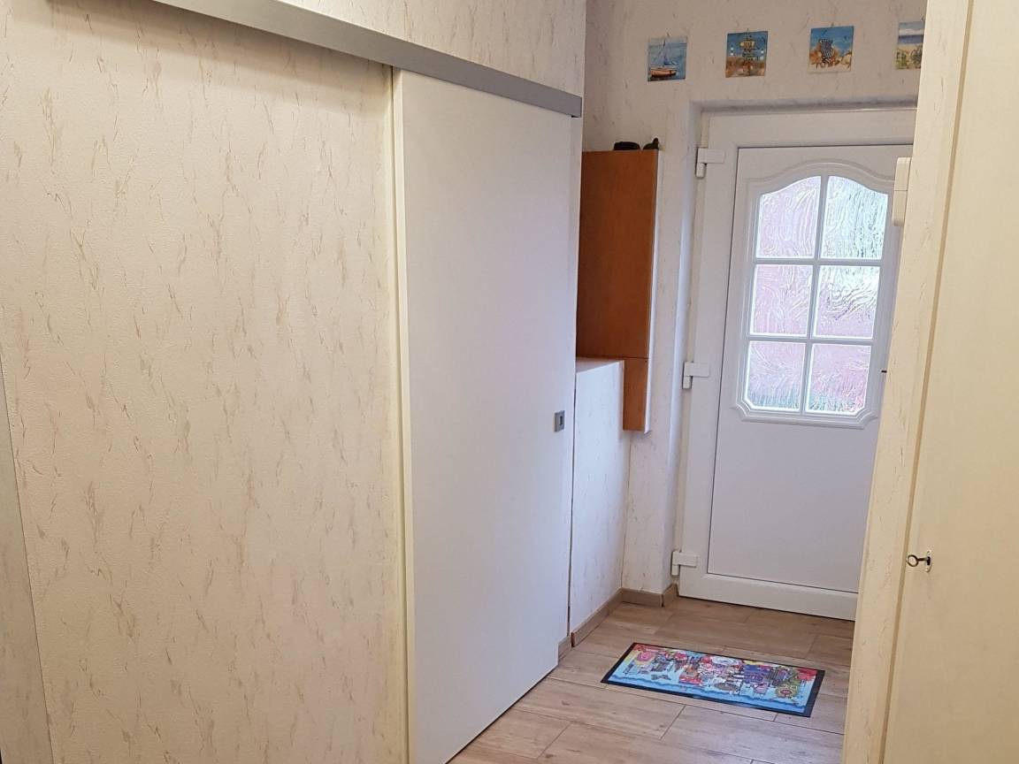 80 m² Ferienhaus ∙ 2 Schlafzimmer ∙ 4 Gäste – Bild 17
