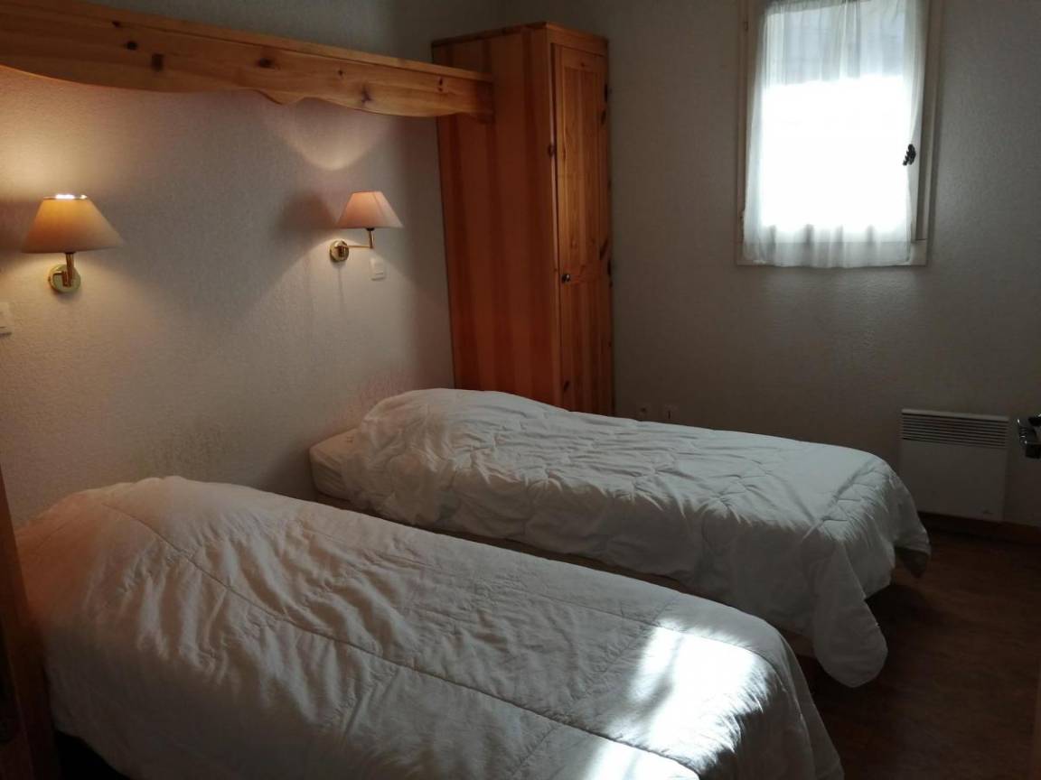 38 m² Ferienwohnung ∙ 1 Schlafzimmer ∙ 6 Gäste – Bild 5