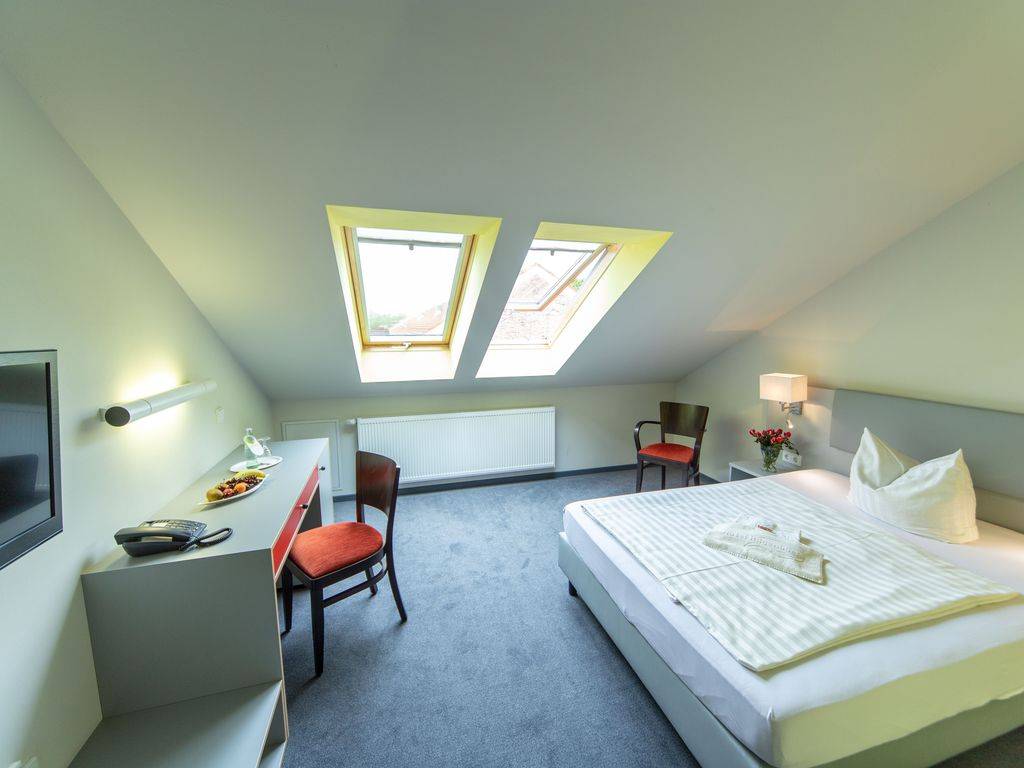 15 M² Ferienwohnung ∙ 1 Gast - Stralsund