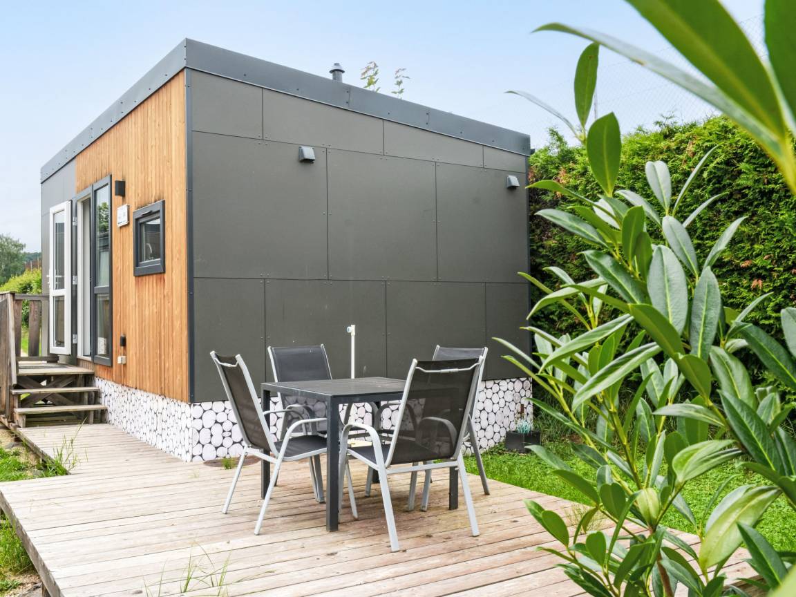 25 M² Ferienhaus ∙ 1 Schlafzimmer ∙ 4 Gäste - Breitenbrunn