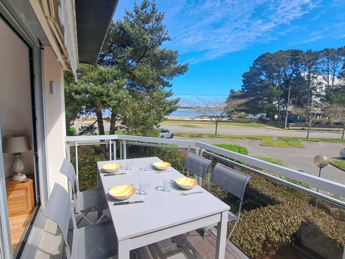 42 M² Apartamento ∙ 2 Habitaciones ∙ 4 Huéspedes - Carnac